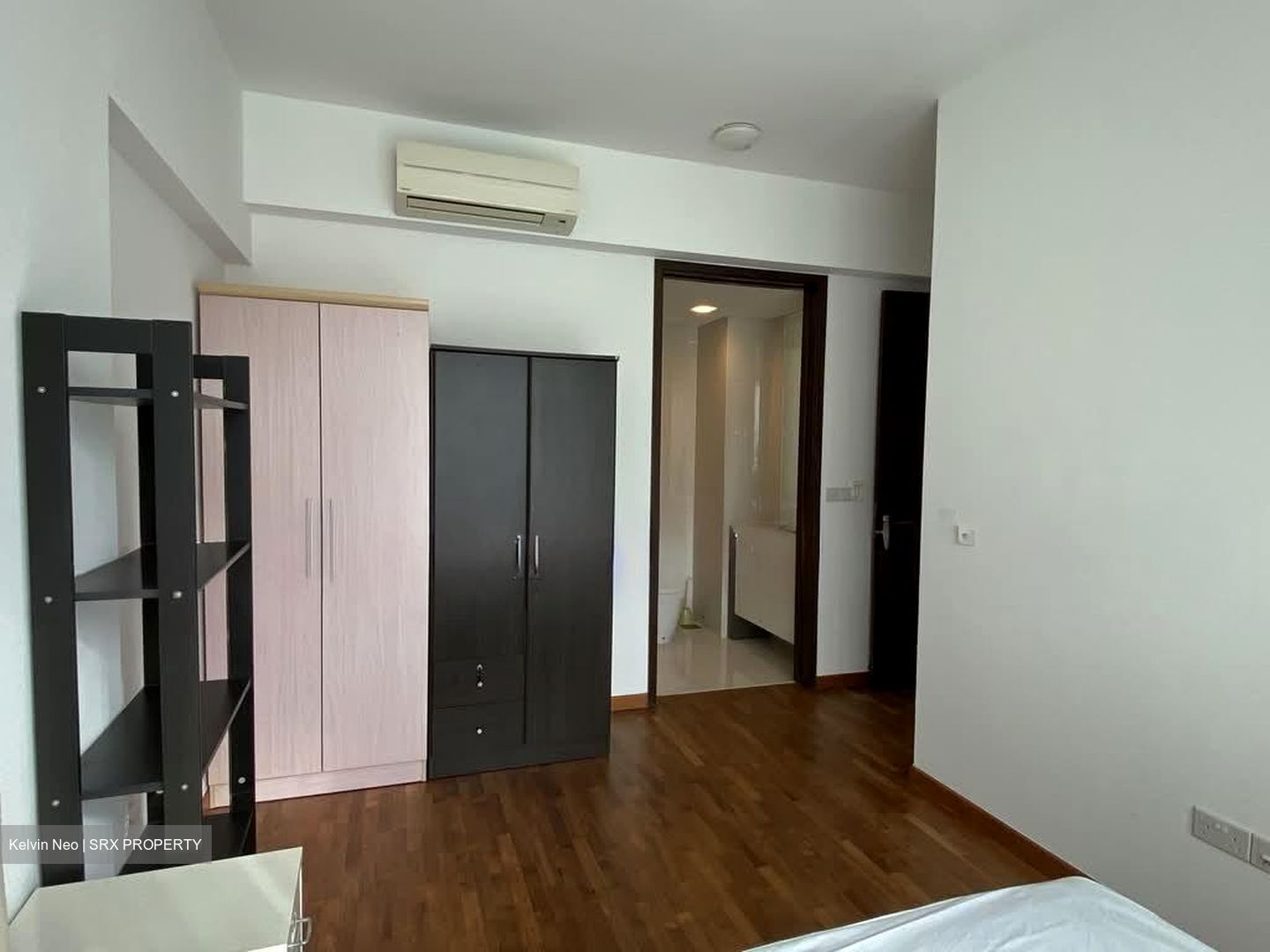 Sanctuary @ 813 (D19), Apartment #596340991